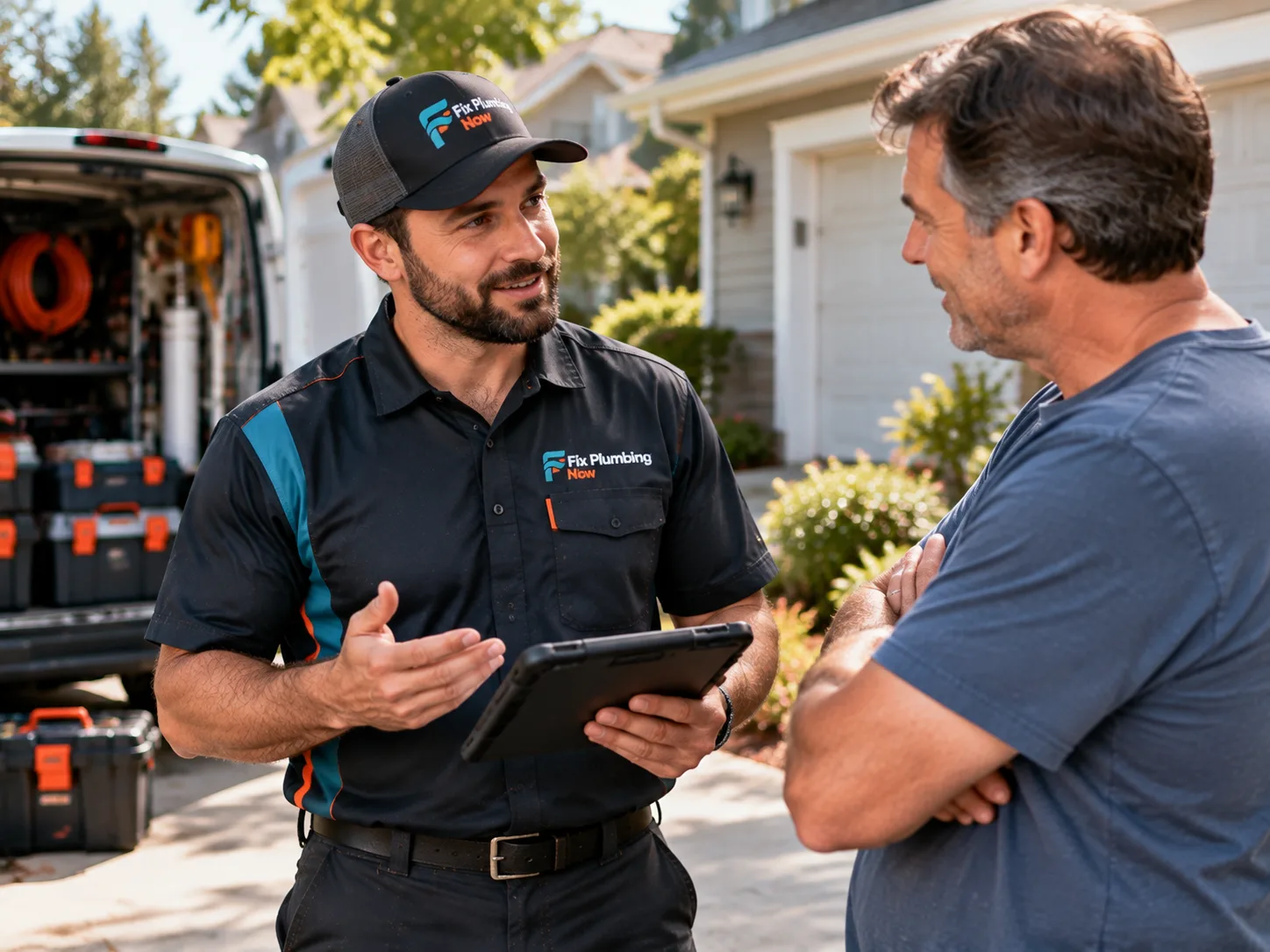 Clogged Drain Service Palermo, CA FAQs
